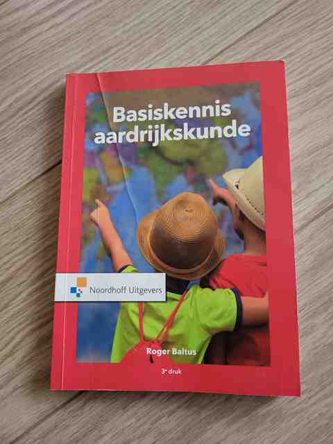 9789001901134-Basiskennis-Aardrijkskunde