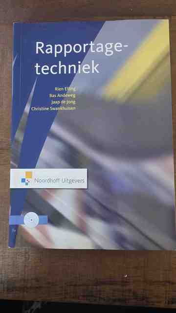 9789001291389-Rapportage-techniek-CD-ROM
