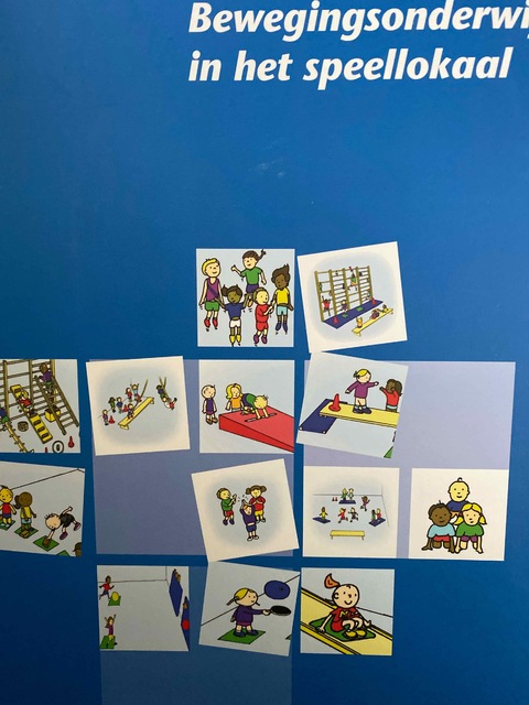 9789073218086-Bewegingsonderwijs-in-het-speellokaal-CD