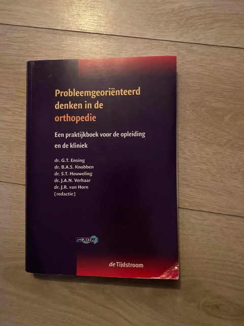 9789058980601-Probleemgeorienteerd-denken-in-de-orthopedie