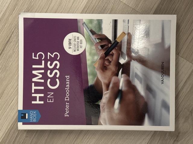 9789463560818-HTML5-en-CSS3