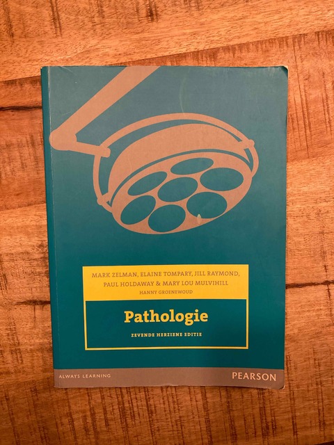9789043028721-Pathologie