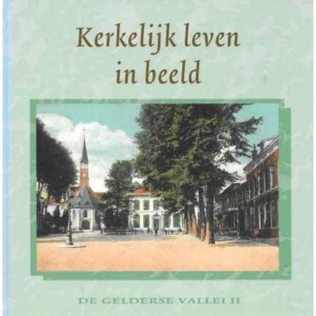 9789033118616-Kerkelijk-leven-in-beeld