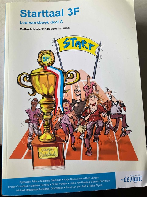 9789463260183-Starttaal-3F-deel-A