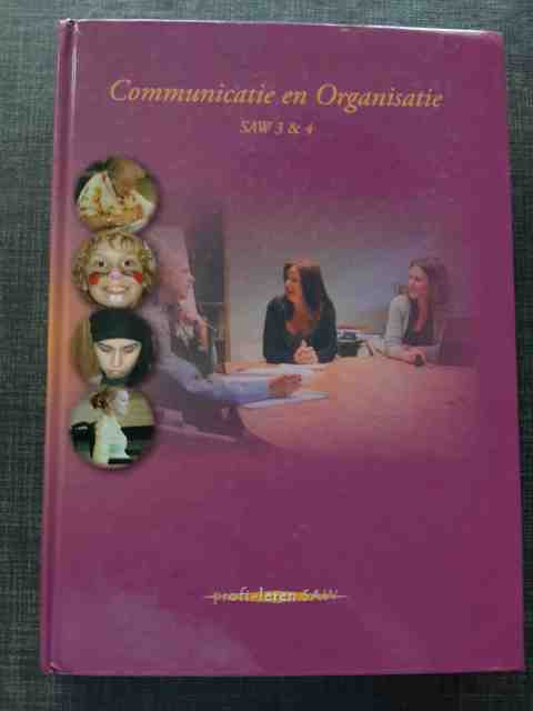9789085240839-Communicatie-en-organisatie-medewerker-maatschappelijke-zorg-en-pedagogisch-werker-SAW-3