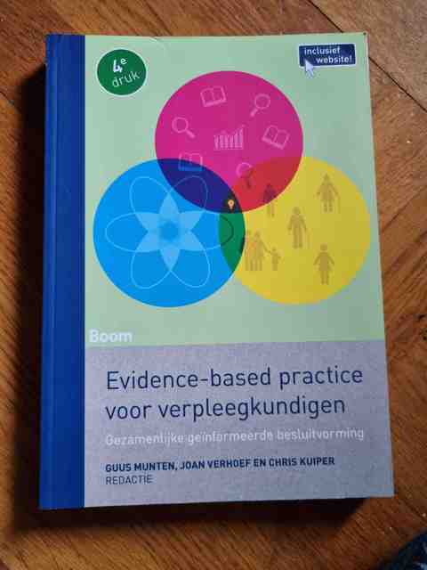 9789089538147-Evidence-based-practice-voor-verpleegkundigen