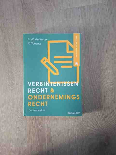 9789462902787-Verbintenissenrecht-ondernemingsrecht