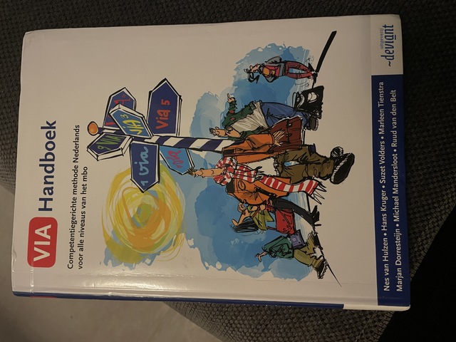 9789490998509-VIA-handboek