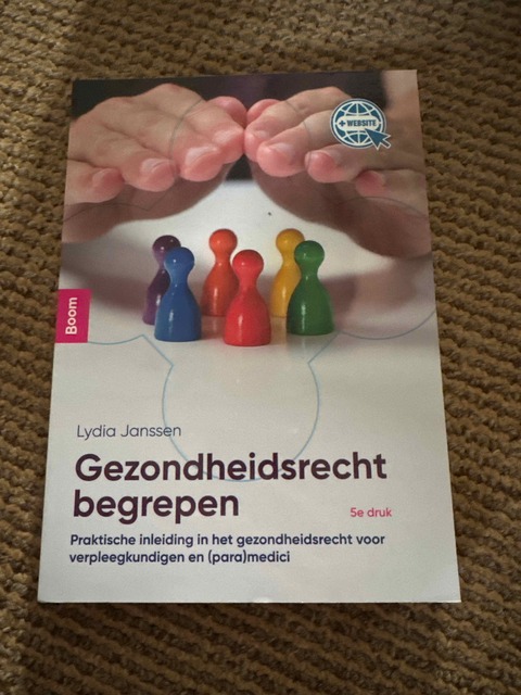 9789024437139-Gezondheidsrecht-begrepen
