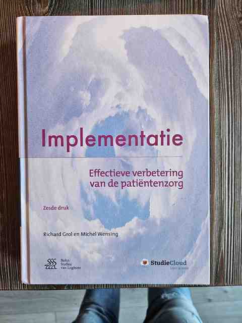 9789036810760-Implementatie