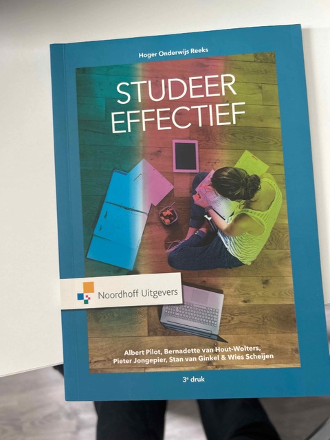 9789001866365-Studeer-effectief
