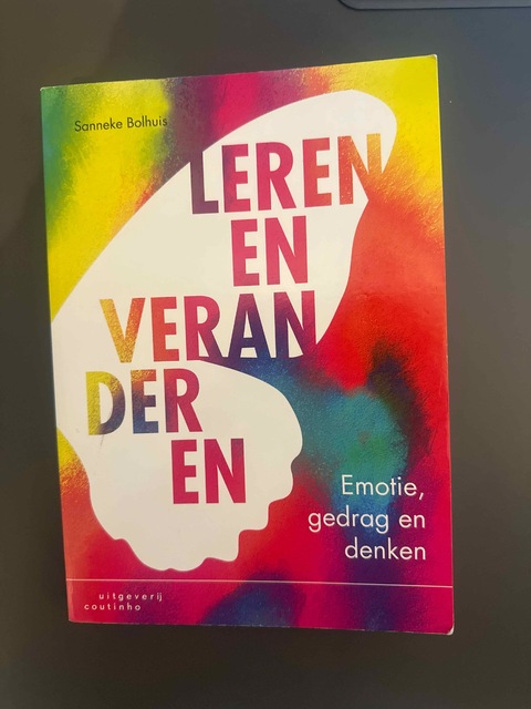 9789046905081-Leren-en-veranderen