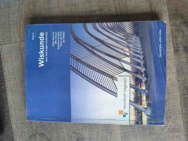 9789001702557-Wiskunde-voor-het-hoger-onderwijs-A