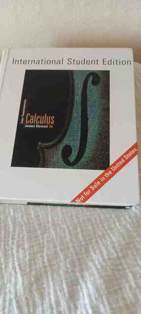 9780534274092-Calculus