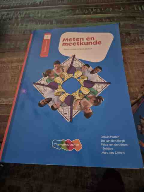 9789006955385-Meten-en-meetkunde