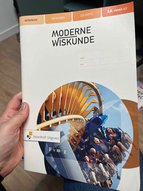 9789001885106-Moderne-Wiskunde-vmbo-gt-3ab-werkboek