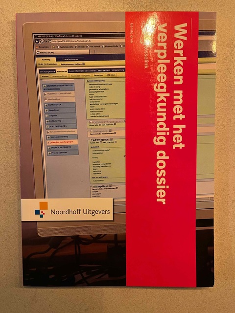 9789001866150-Werken-met-het-verpleegkundig-dossier