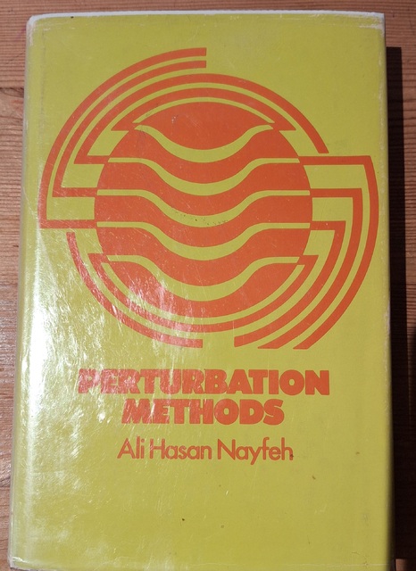 9780471399179-Perturbation-Methods