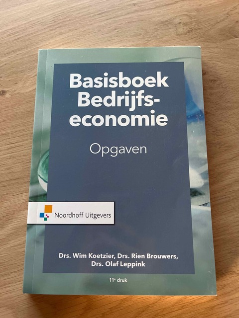 9789001889159-Basisboek-Bedrijfseconomie