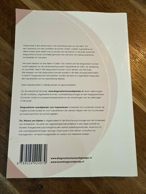 9789024424979-Diagnostische-vaardigheden-voor-hulpverleners