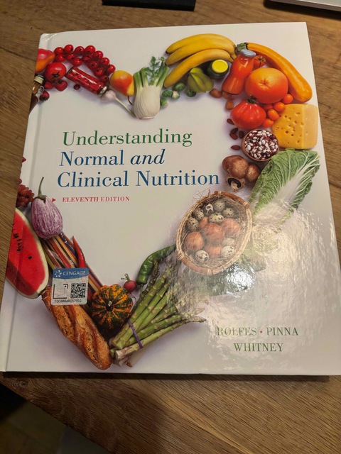 9781337098069-Understanding-Normal-Clinical-Nutrition