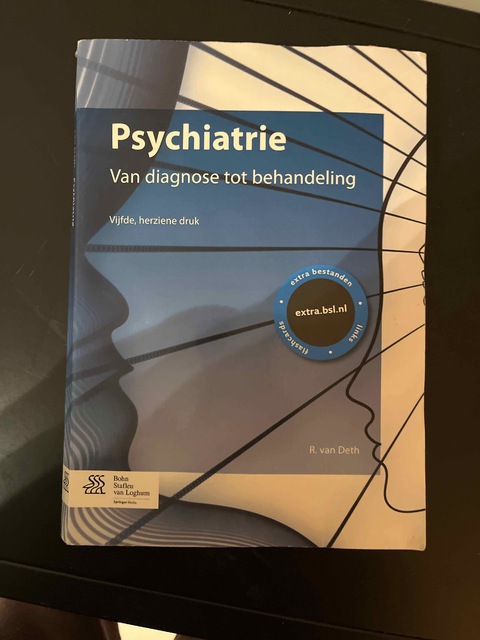 9789036809061-Psychiatrie