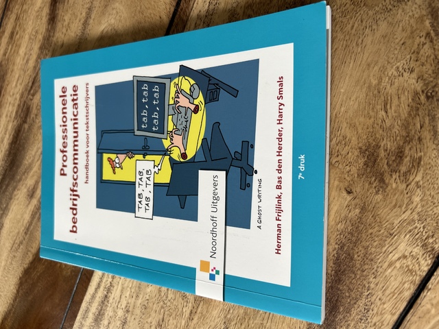 9789001875374-Professionele-bedrijfscommunicatie