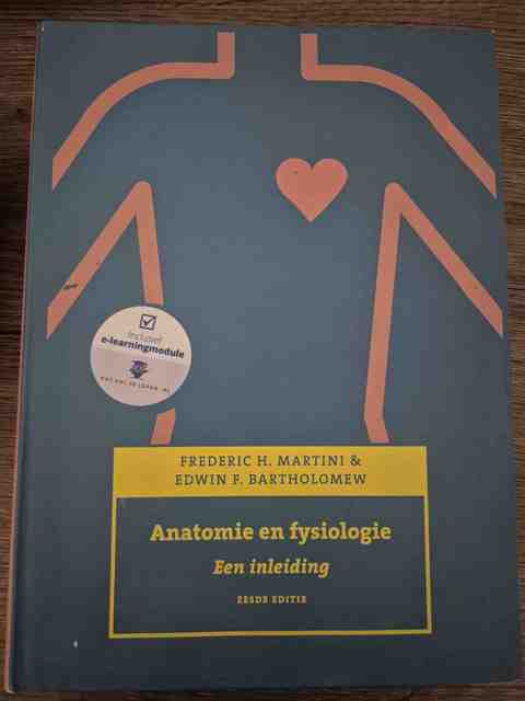 9789043035873-Anatomie-en-fysiologie-een-inleiding