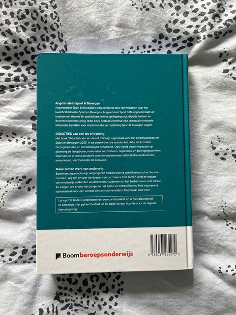 9789037264272-Didactiekvan-een-les-of-training-combipakket