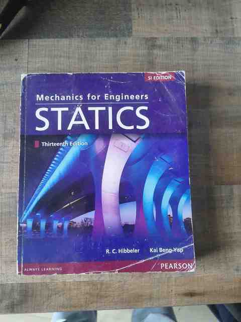 9789810692605-Mechanics-For-Engineers
