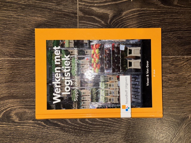 9789001899912-Werken-met-Logistiek