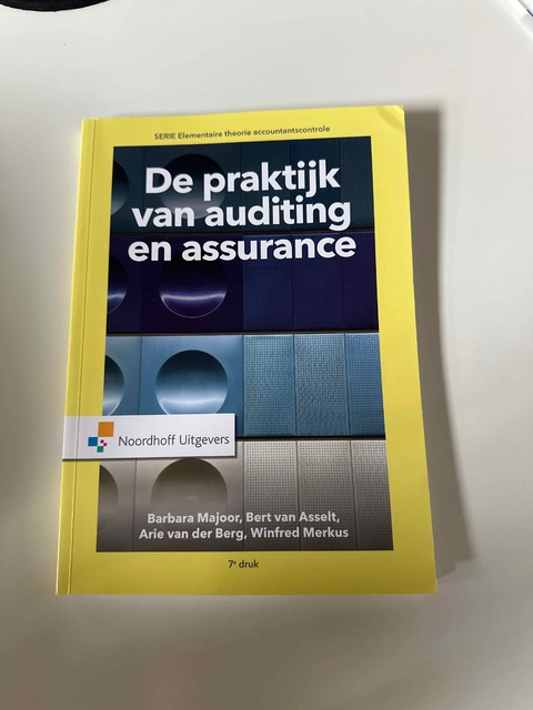 9789001867126-De-praktijk-van-auditing-en-assurance