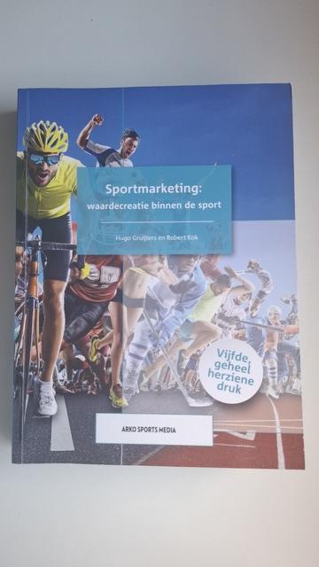 9789054724520-Sportmarketing-waardecreatie-binnen-de-sport