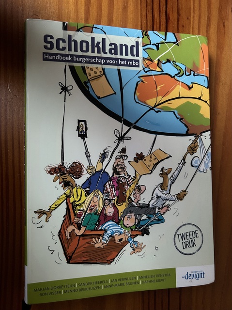 9789463261821-Schokland-handboek