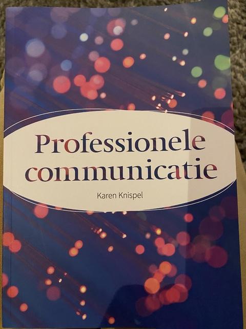 9789043038676-Professionele-communicatie