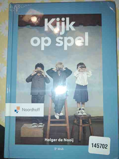 9789001753948-Kijk-op-spel
