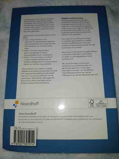 9789001895914-Argumenteren-voor-juristen