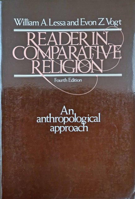 9780060439910-Reader-in-Comparative-Religion