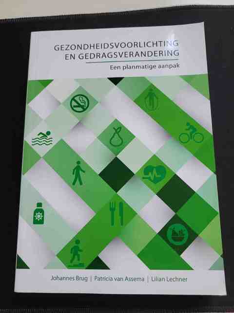 9789023254102-Gezondheidsvoorlichting-en-gedragsverandering