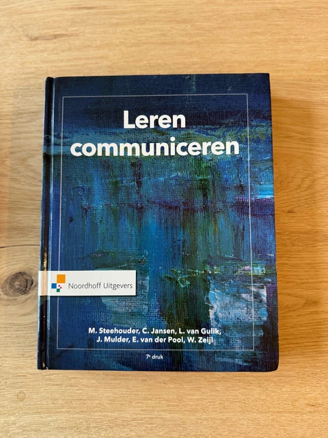 9789001862329-Leren-communiceren
