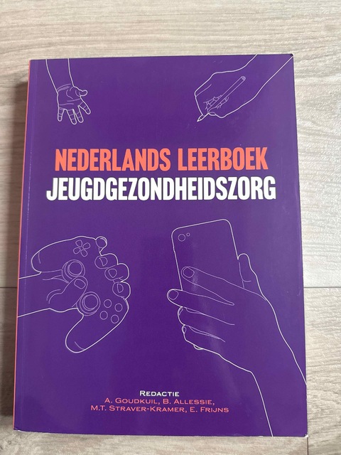 9789023256410-Nederlands-Leerboek-Jeugdgezondheidszorg