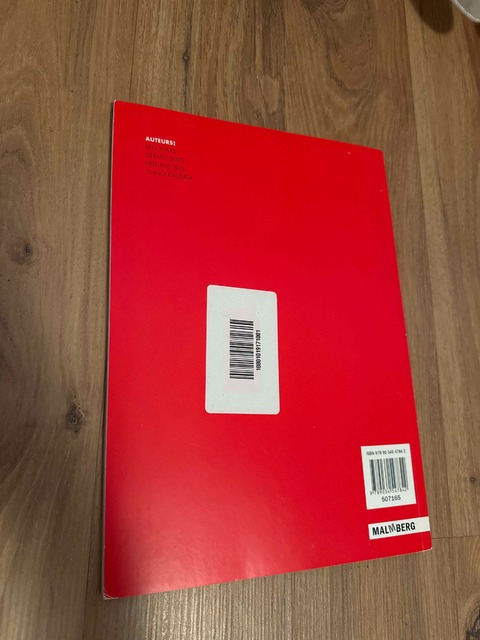 9789034547842-Biologie-voor-Jou-2a-havovwo-deel-Werkboek-druk-1