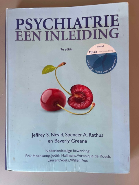 9789043033541-Psychiatrie-een-inleiding-met-MyLab-NL-toegangscode