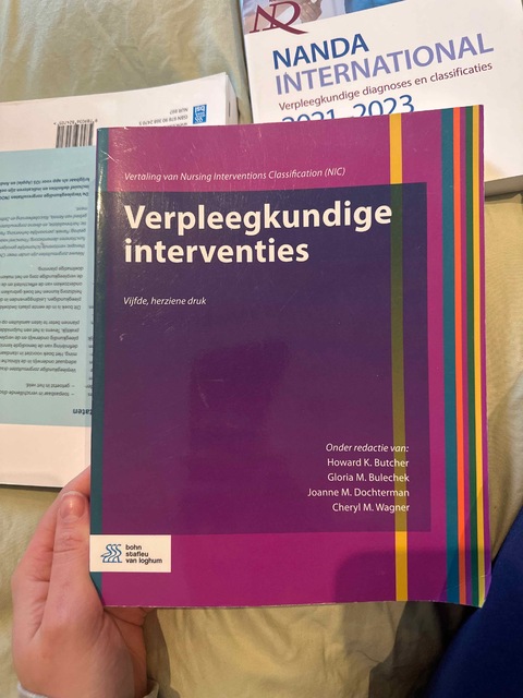 9789036824729-Verpleegkundige-interventies