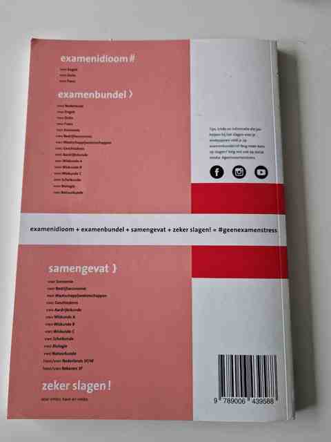9789006439588-Examenidioom-vwo-duits