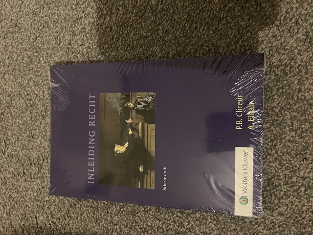 9789013172690-Inleiding-Recht
