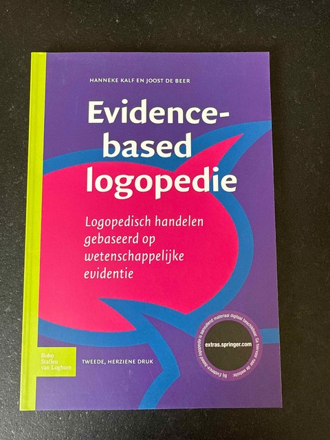 9789031376001-Evidence-based-logopedie