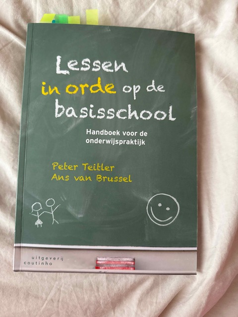 9789046902905-Lessen-in-orde-op-de-basisschool