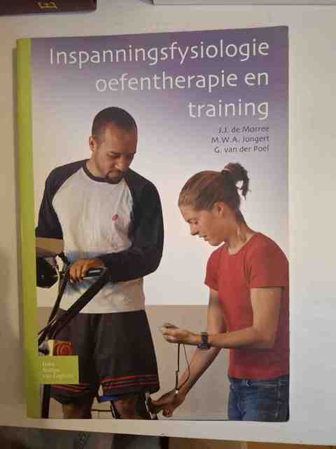 9789031343669-Inspanningsfysiologie-oefentherapie-en-training