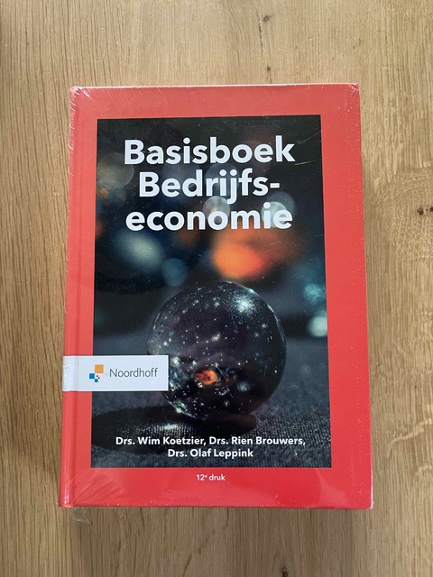 9789001738228-Basisboek-bedrijfseconomie